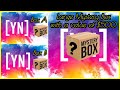 UNBOXING YOUNG NAILS 2021 MYSTERY BOXES+EXTRAS