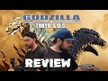 GO-GO-GODZILLA EP. 33: GODZILLA TOKYO S.O.S