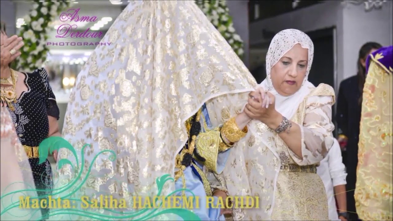 تصديرة عنابية..الشيخ محمود صخري.tassdira annabiya