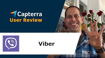 Viber Review: Viber is our main way to call/text certain customers