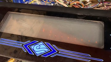 WPC DMD Controller RAM Failure Diagnosis and Repair