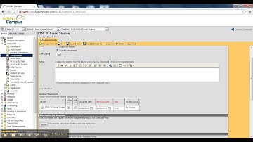 IC Making an Assignment