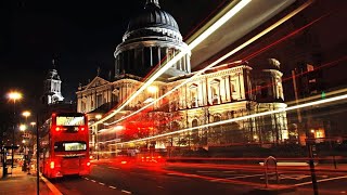 Miniatura de vídeo de "Amazing London"