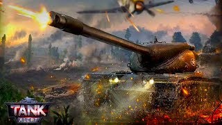 Tank Alert: Uprising Moment