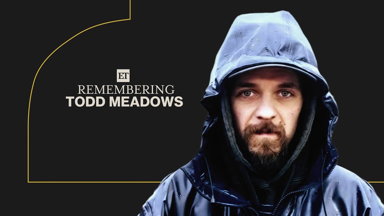 Todd Meadows, Deadliest Catch Star, Dead at 25 After Accident at Sea