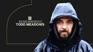 Todd Meadows, Deadliest Catch Star, Dead At 25 After Accident At Sea