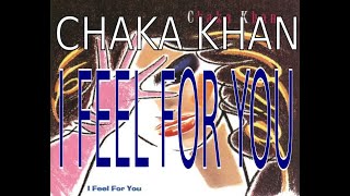 Chaka Khan - I Fell For You (Mix) - Radio Mix - RePost