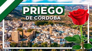 Qué Ver En Priego De Córdoba El Tesoro Barroco De Andalucía