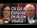 Un étudiant woke humilié pendant que Dennis Prager expose calmement les faits sur l'islam