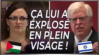 Un étudiant woke humilié pendant que Dennis Prager expose calmement les faits sur l'islam