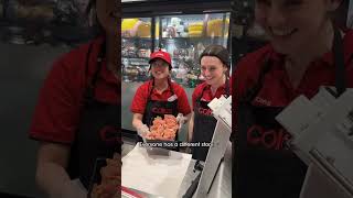 Meet Thao - Deli Manager At Coles