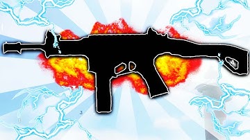 BEST HARDCORE SMG CLASS SETUP in Black Ops 4! (BEST GKS CLASS SETUP)