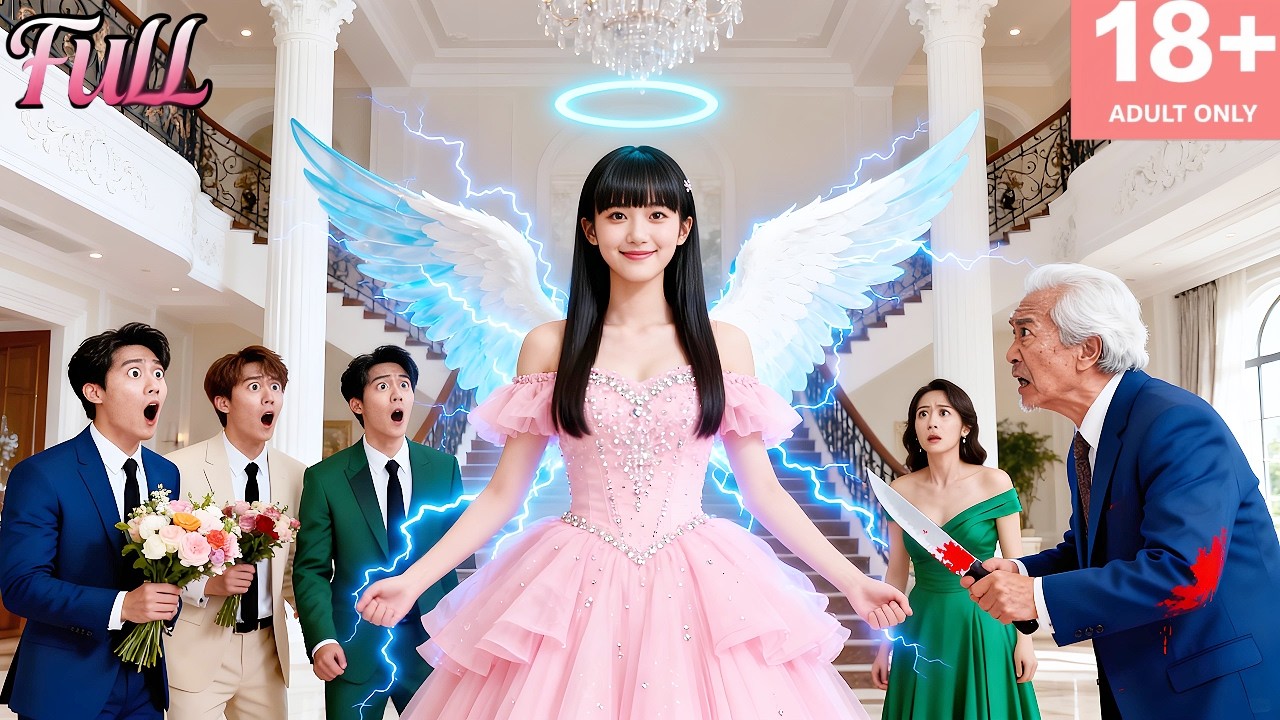 परिवार के लोगों ने मार डाला—एक अमीर वारिस के तौर पर दोबारा जन्म लिया, 3 ताकतवर भाइयों ने बिगाड़ दिया