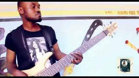 Nana Nyarko BA Band song for kwame thinking RIP