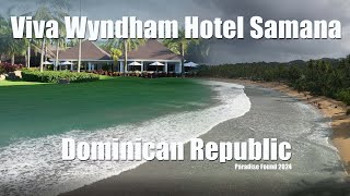 Viva Wyndham V Hotel Samana Dominican Republic 2024