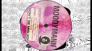 Moodymann - Misled (Cheap Kidz Remix)