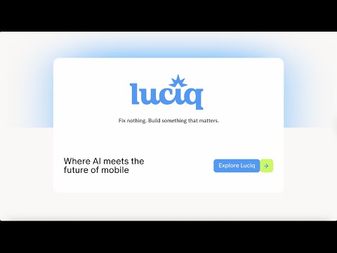 luciq video