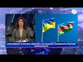 Украина и Азербайджан подпишут соглашение о продовольственной безопасности