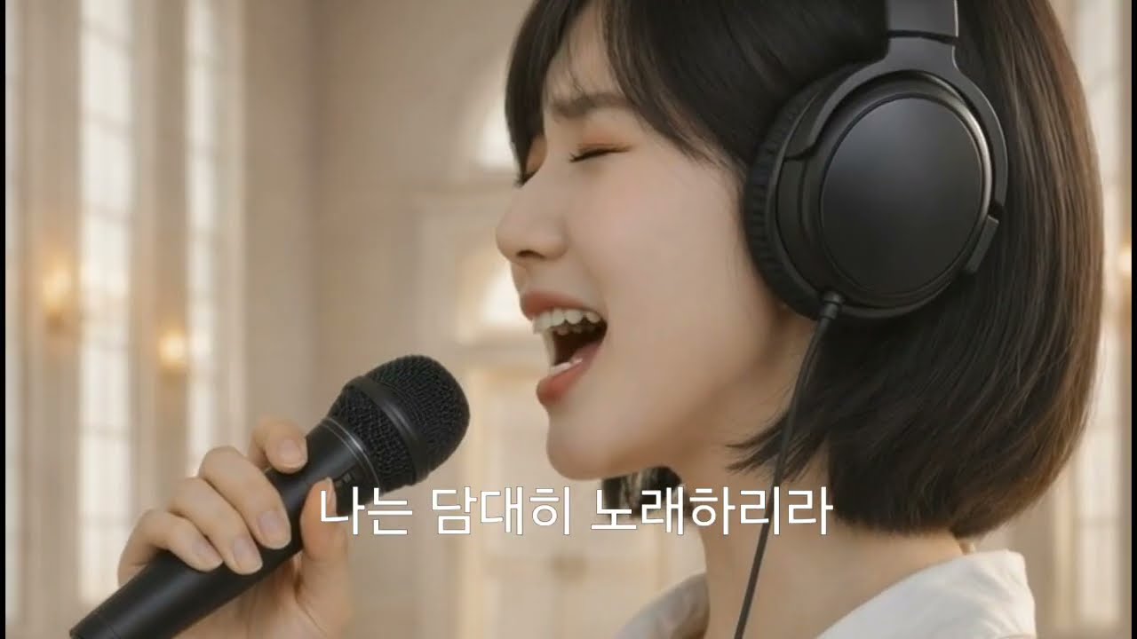 나의 편이신 주 /시편 118편