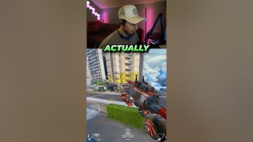 the MOST IMPORTANT KEY to Win Fights in Apex Legends #apexlegends #apexlegendsclips #apexclips