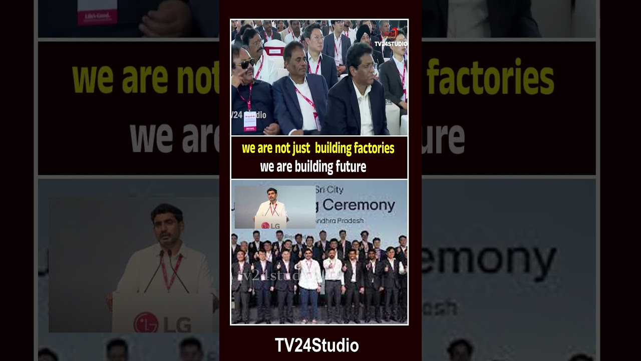 we are building futures here 