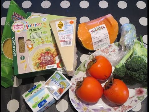 Ricette per bambini: come cucinare verdure e legumi - Mammafelice