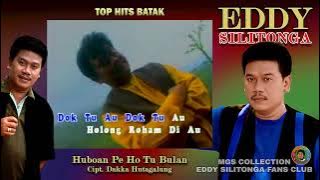 Eddy Silitonga - Huboan Pe Ho tu Bulan