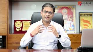 Bridging the Past, Present, and Future via Vivekananda.ai | Rishihood University