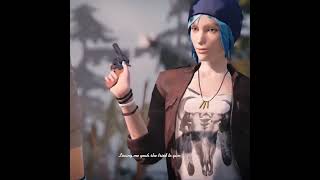 Life is strange/Life is Strange 2/Edit/Chloe Price/Warren Graham/Max Caulfield/Game