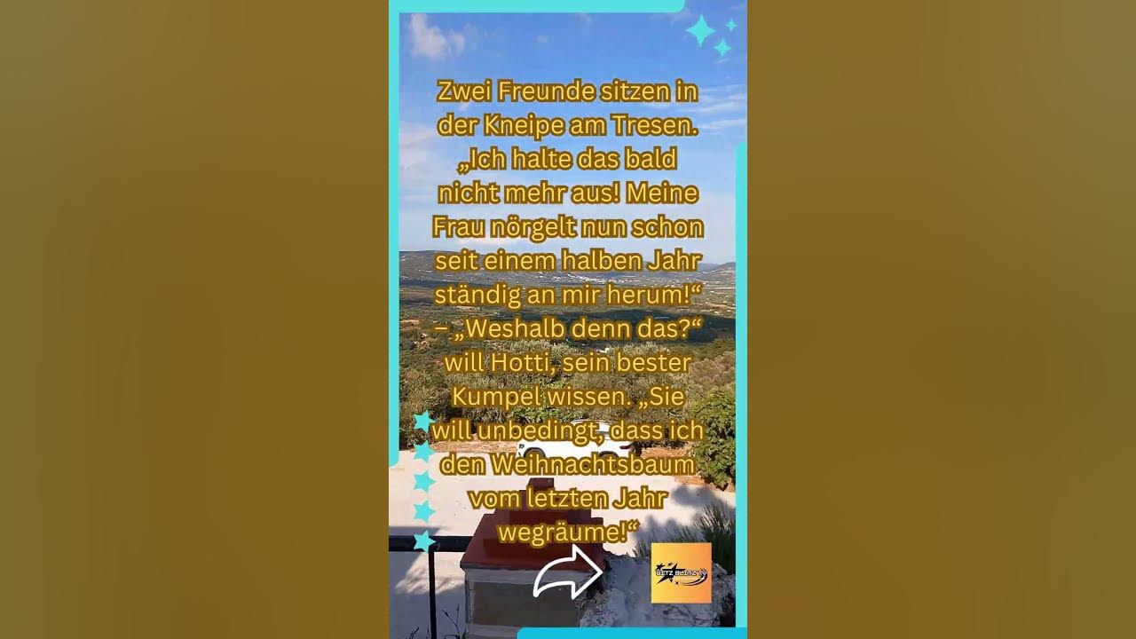 Meine Frau Nörgelt Nur Noch An Mir Rum www.youtube.com