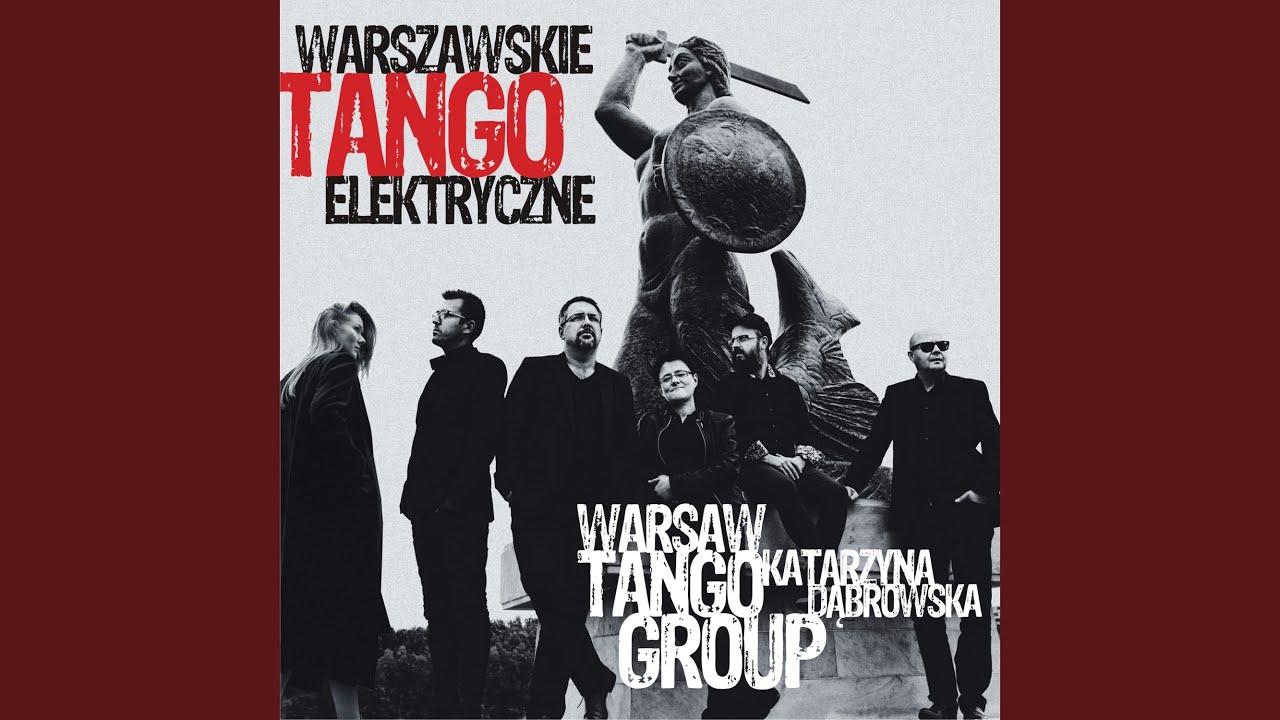 Warszawskie Tango