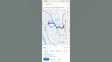 Google Maps Navigating the Interface Zoom, Pan, and Explore 2025