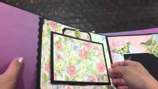 Download lagu Spring Mini Album Susan Winget Floral collection K Co Spring Mini Album Susan Winget Floral collection K Co