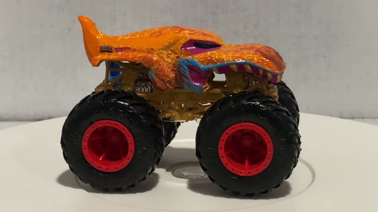 【激レア】Hotwheels Color Ravers② Hot Wheels Color Shifters Deora II Vehicle 2022 Mattel