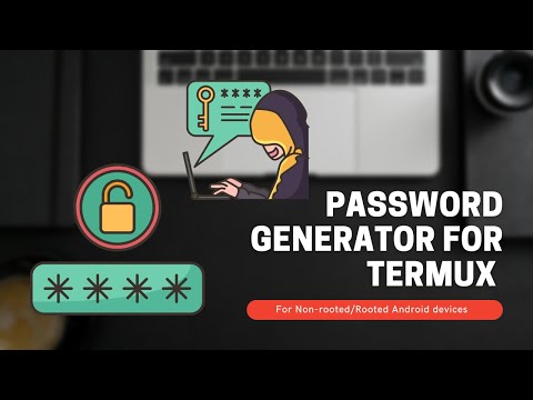 How to Generate