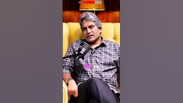 Sudheer Chaudhari Ne Aaj Tak Kyo Chhoda | Sudheer Chaudhari podcast #shorts #podcast