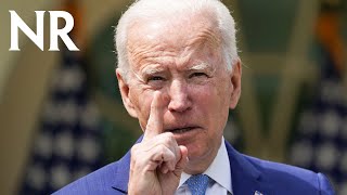 Famous Biden & Guns: The President’s Second Amendment Whopper Wealth