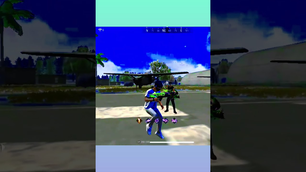 🚀Fast rush gameplay❤️ Like Share & Subscribe🔔Notification on karo