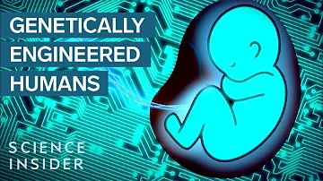 Does human DNA change over time?