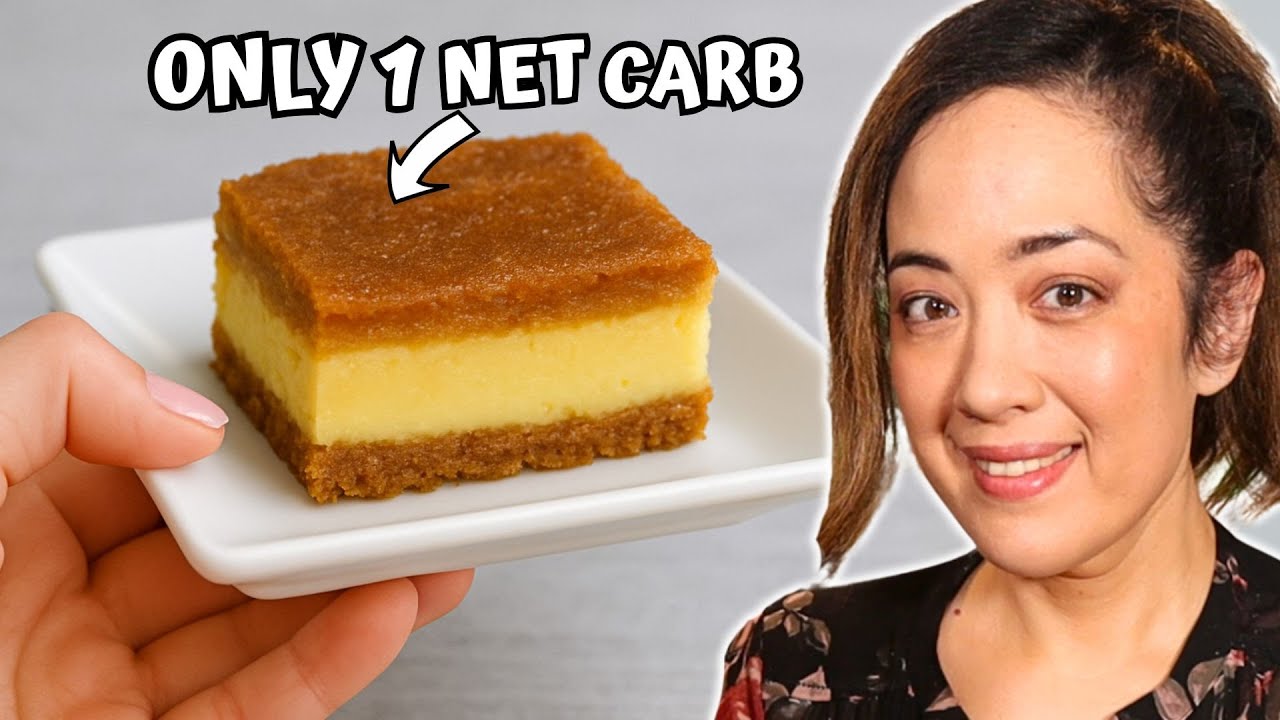 The Best Carnivore Dessert We've Tried! Wow!