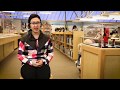 Uqarluta Inuinnaqtun - Janine Kikpak Angohiatok, Cambridge Bay, Part 2