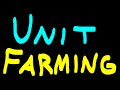 Start farming now - Cyber Weekend is coming