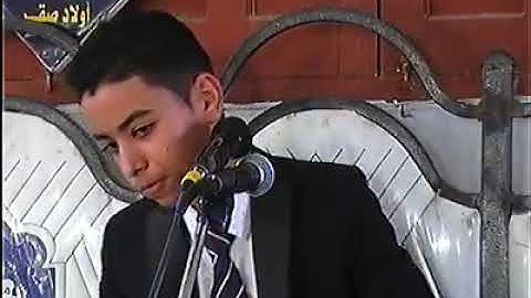 تلاوة تريح القلوب مع فضيلة القارئ أحمد علي دراز