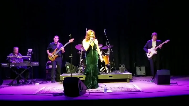 Sweetest Taboo - Sade - Cover by Danielle Hicks & ...