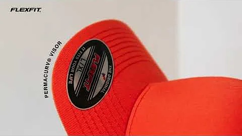 6277 Flexfit® Wooly Combed Cap