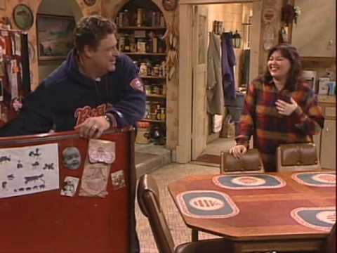 Roseanne - ''It's a boy