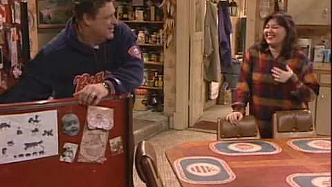 Roseanne - ''It's a boy"