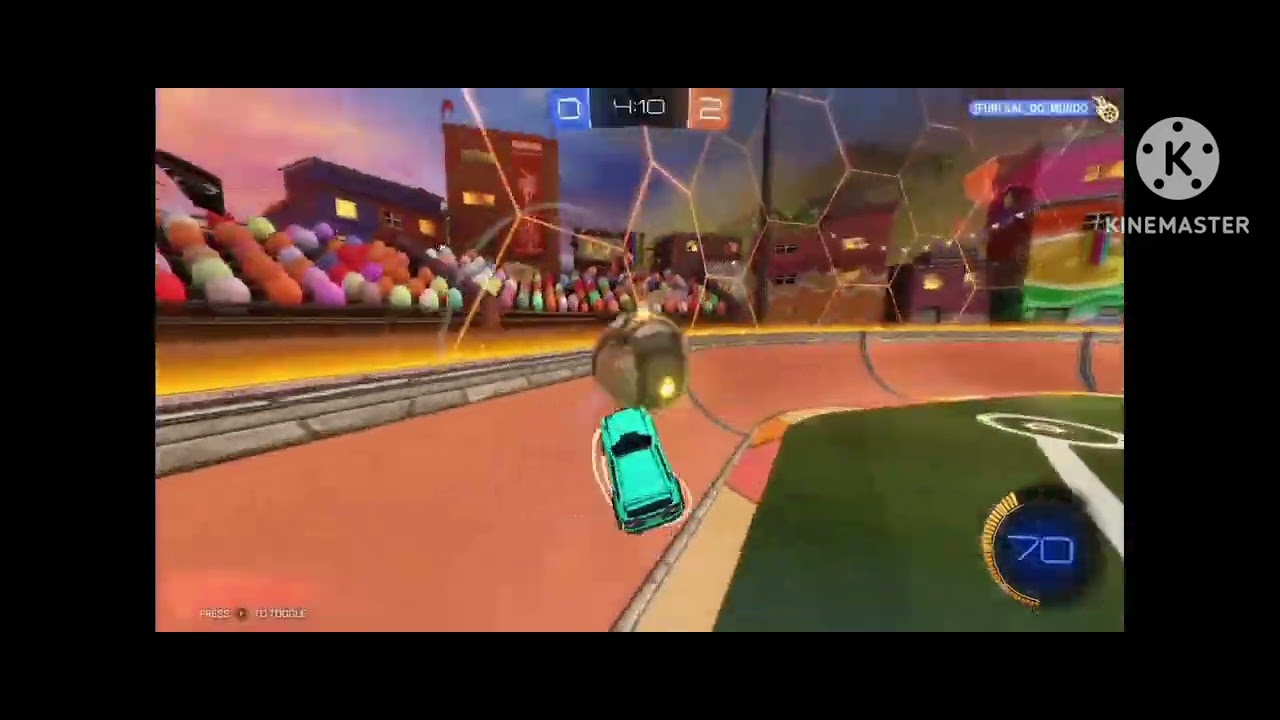 #rocketleague