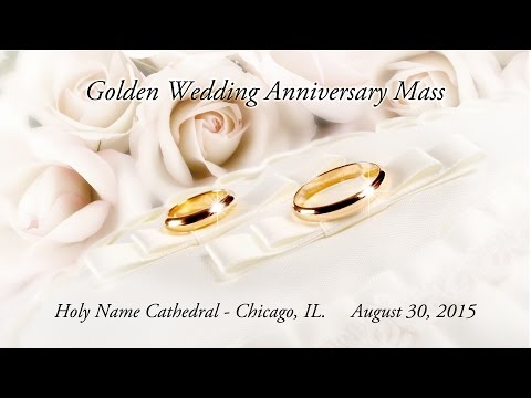 Golden Wedding MWedding Hairstyles 2015