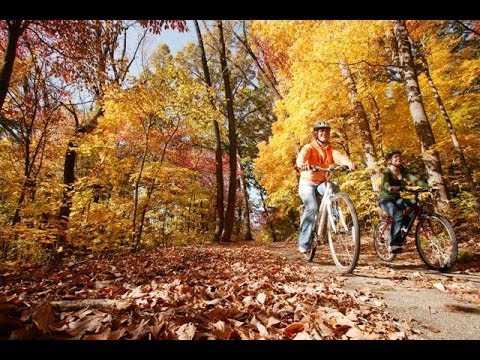 Pere Marquette State Park